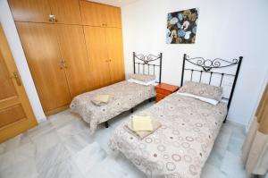 Pueblo el Jardin Benalmadena