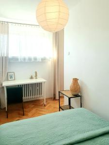 Positive Olive Apartment