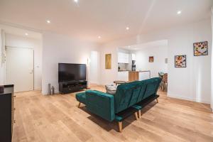 IKIZEN - Royal Confort - Cathédrale - Hypercentre - Parking