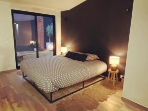 Appartements •La Suite• Appart Spa by Spaona• La Buena Vida• : photos des chambres