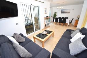 Wyndham Resort 4 Bed House