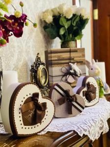 Готельно-оздоровчий комплекс "Віват"