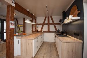Ferienwohnung Eliese in Suhl