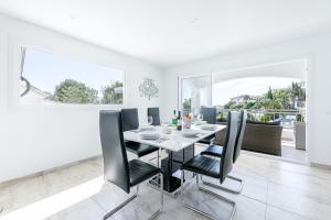 Luxury villa with Private Pool Benalmadena