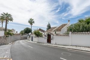 Luxury villa with Private Pool Benalmadena