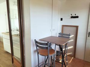 Appartements Studio neuf a la campagne : photos des chambres