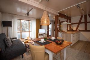 Ferienwohnung Eliese in Suhl