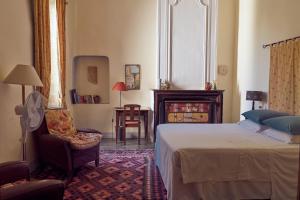 Sejours a la campagne Hotel de L Orange : photos des chambres