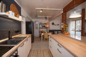 Ferienwohnung Eliese in Suhl