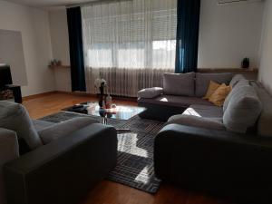 Apartment Check In Zagreb Maksimir-free parking