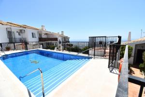 Golondrinas 1 Bed Mijas Pueblo
