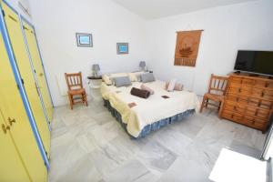 Golondrinas 1 Bed Mijas Pueblo