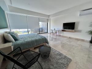 Beautiful apartment Top location!