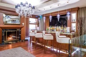 世纪酒店 - 韦特拉蒙图