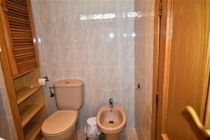 Pueblo Torrequebrada, Benalmadena 2 Bed Apt