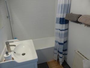 Appartements Studio calme au coeur de Tours : photos des chambres