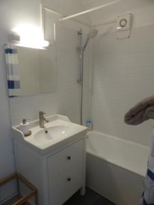 Appartements Studio calme au coeur de Tours : photos des chambres