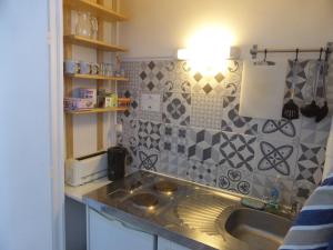 Appartements Studio calme au coeur de Tours : photos des chambres