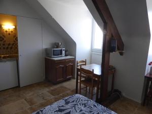 Appartements Studio calme au coeur de Tours : photos des chambres
