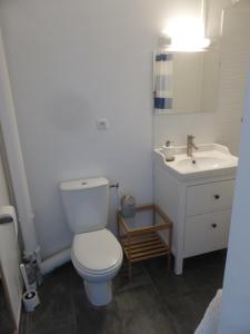 Appartements Studio calme au coeur de Tours : photos des chambres