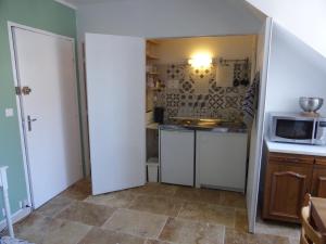 Appartements Studio calme au coeur de Tours : photos des chambres