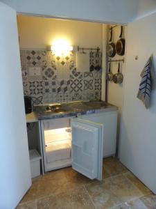 Appartements Studio calme au coeur de Tours : photos des chambres