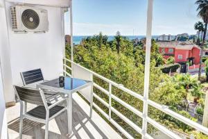 Stunning 1 bed apt Benalmadena