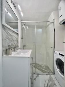 Cave House Apartment