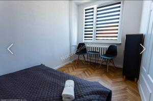 Apartament u Kasi z widokiem na Zamek Malborski