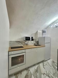 Cave House Apartment