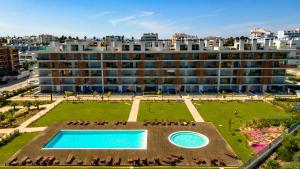 Apartamento Vista Jardim by Portucasa