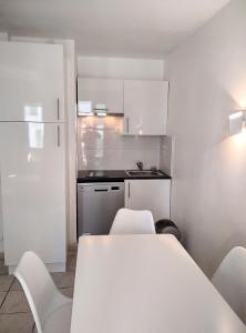 Résidence Graziella Studio 201