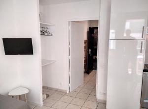 Résidence Graziella Studio 201