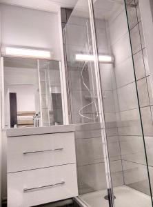 Résidence Graziella Studio 201