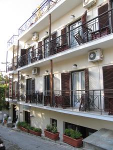 Katia Hotel Pelion Greece