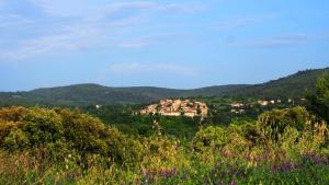 B&B / Chambres d'hotes La Vita Dolce, Luberon : photos des chambres