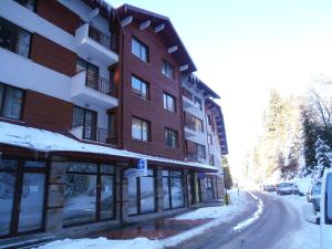 Royal House Apartments TMF