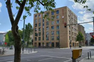 H+ Hotel 4Youth - Berlin