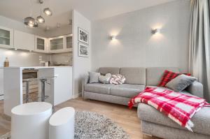 Apartamenty MUNN 7 Szczecin