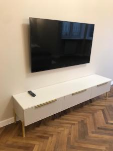 апартаменти на вул Кобилянської з балконом