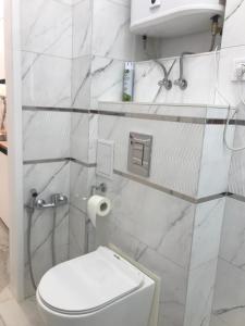 апартаменти на вул Кобилянської з балконом