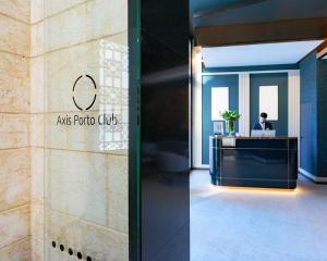 Axis Porto Club Aliados
