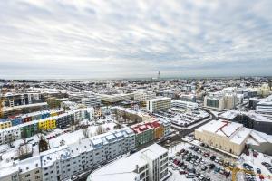 Fosshotel Reykjavík