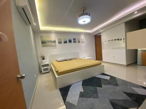 Privada tipo cabaña Con amplio patio