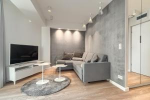 Apartamenty MUNN 6 Szczecin