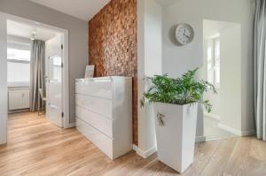 Apartamenty MUNN 6 Szczecin - Golden