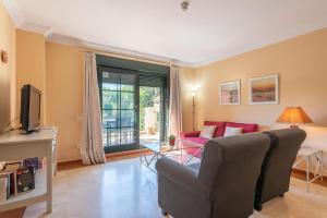 Apartment with Shower room in Prado Golf by HOMA