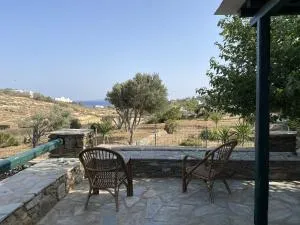 Dimitri's Studio Tinos - Triandáros