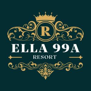 Ella 99A Resort