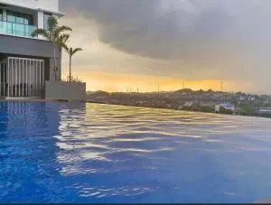 Casa Nabila Bandar Baru Bangi - 班吉